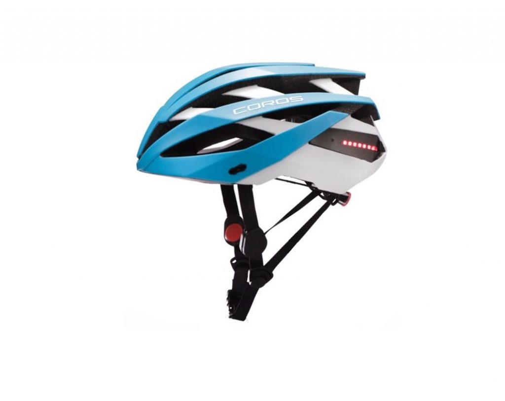 Coros Omni Mat Sky Blue - BE-Cycle
