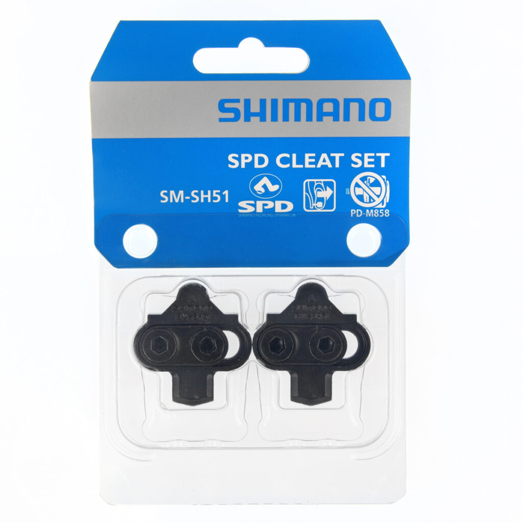 Shimano SH51
