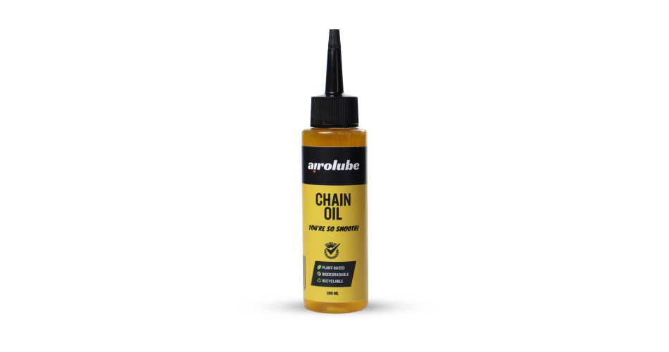 Airolube Bio Chain Oil
