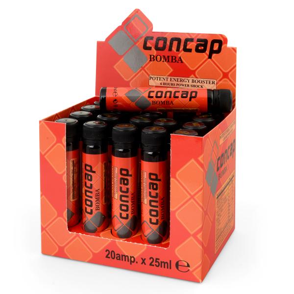 Concap Bomba 25 ml