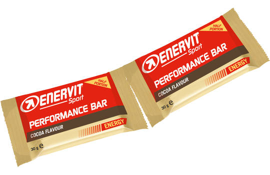 Enervit Performance bar cacao