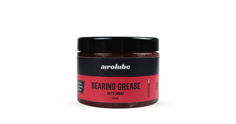 Airolube bearing grease
