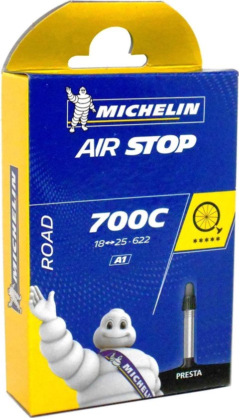 Michelin A1 700 18-25 40mm