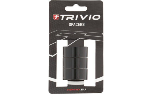 Trivio spacers 15mm