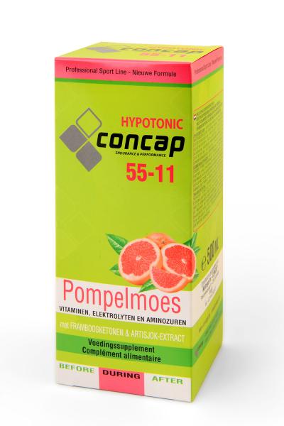 Concap Hypotonic Pompelmoes