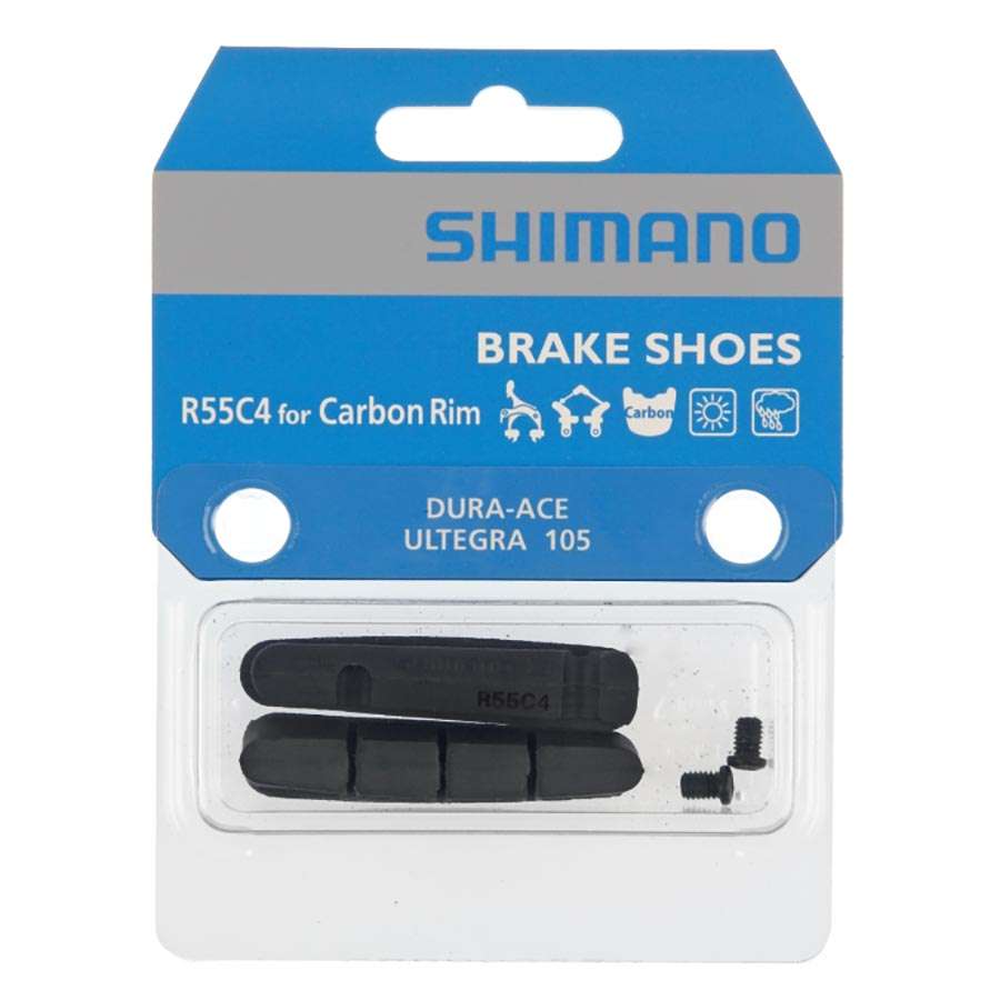 Shimano R55C4 voor carbon