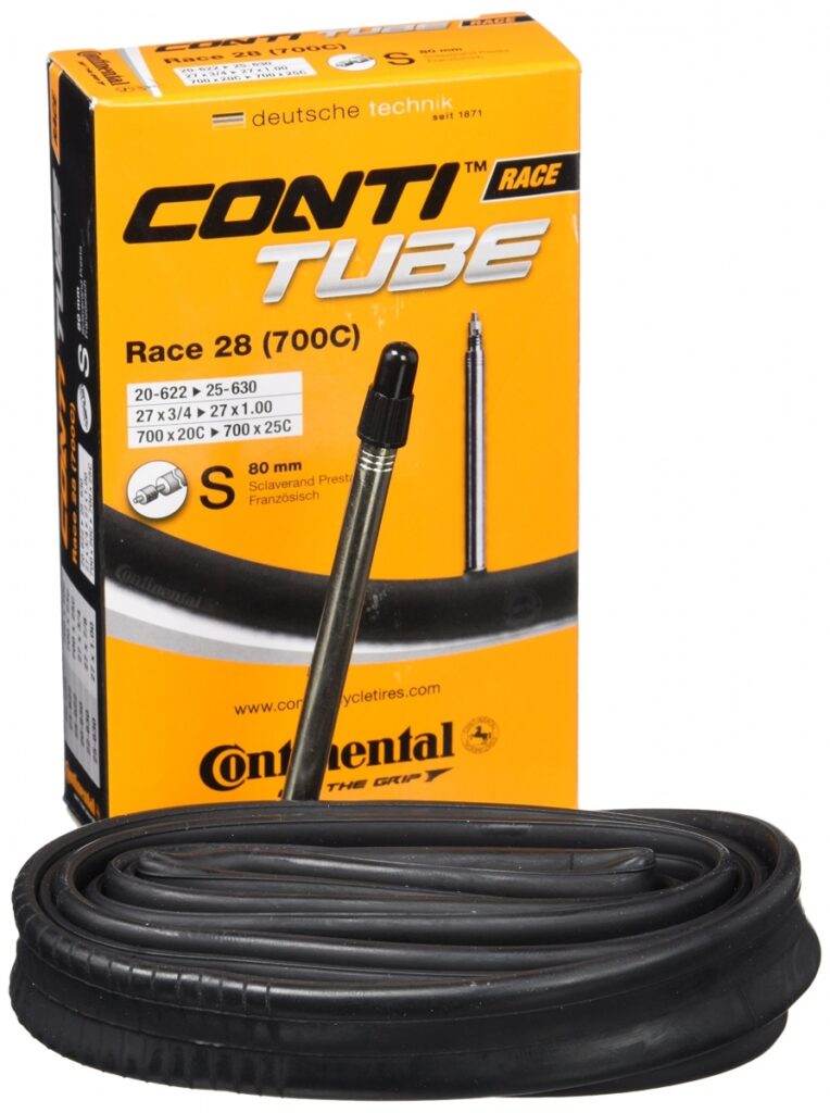 Conti Race Tube 700 x 25 80mm