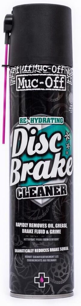 Muc Off Disc Brake cleaner 400ml
