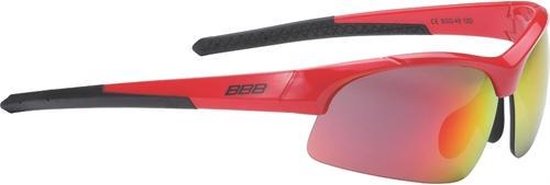 BBB Impress Glossy Red small