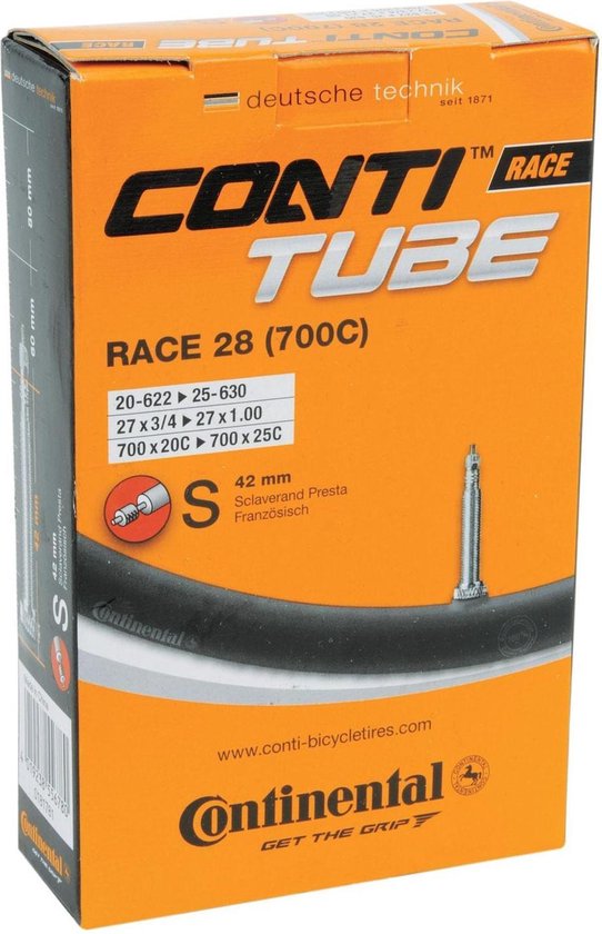 Conti Race 42mm