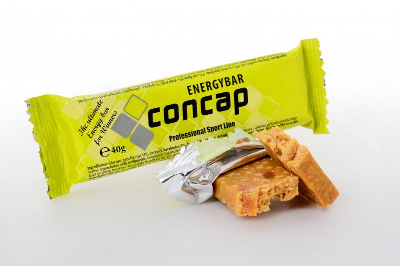 Concap energybar classic